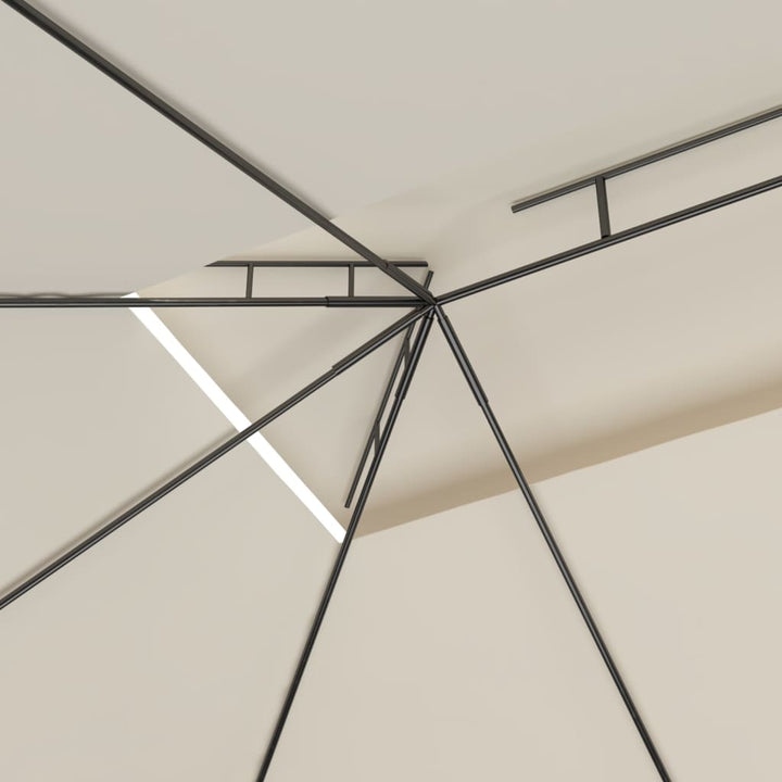 Pavilion, , 4X3X2,7 M, 160 G/M²