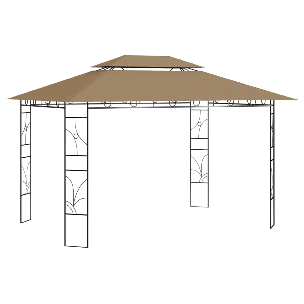 Pavilion, , 4X3X2,7 M, 160 G/M²