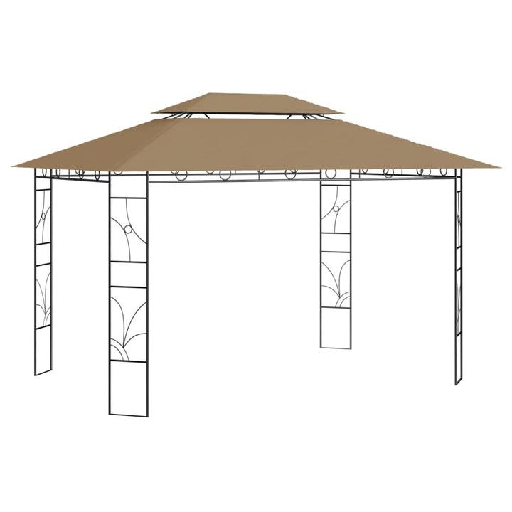 Pavilion, , 4X3X2,7 M, 160 G/M²