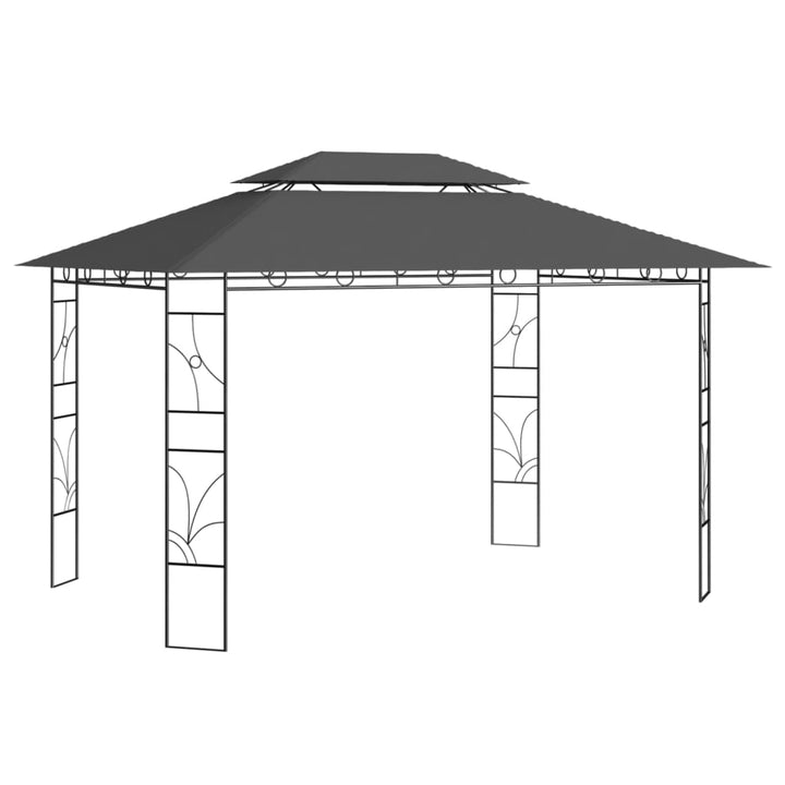 Pavilion, , 4X3X2,7 M, 160 G/M²