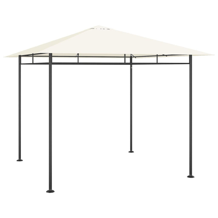 Pavilion, , 3X3X2,7 M, 180 G/M²