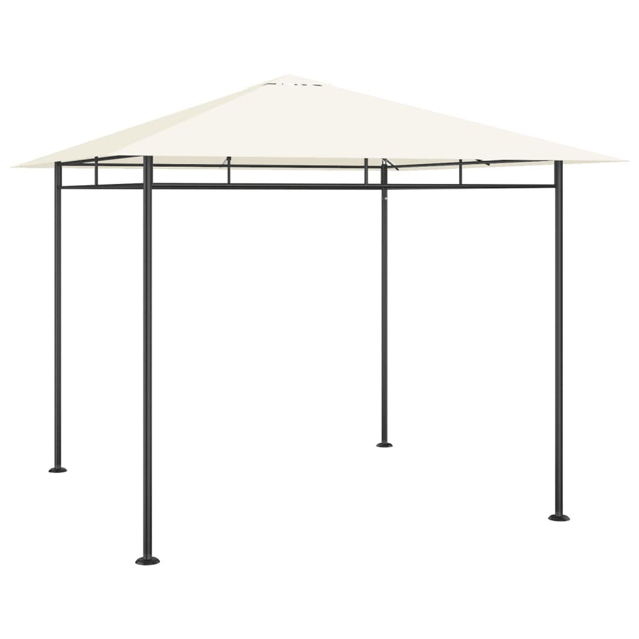 Pavilion, , 3X3X2,7 M, 180 G/M²
