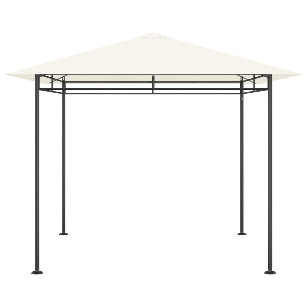 Pavilion, , 3X3X2,7 M, 180 G/M²