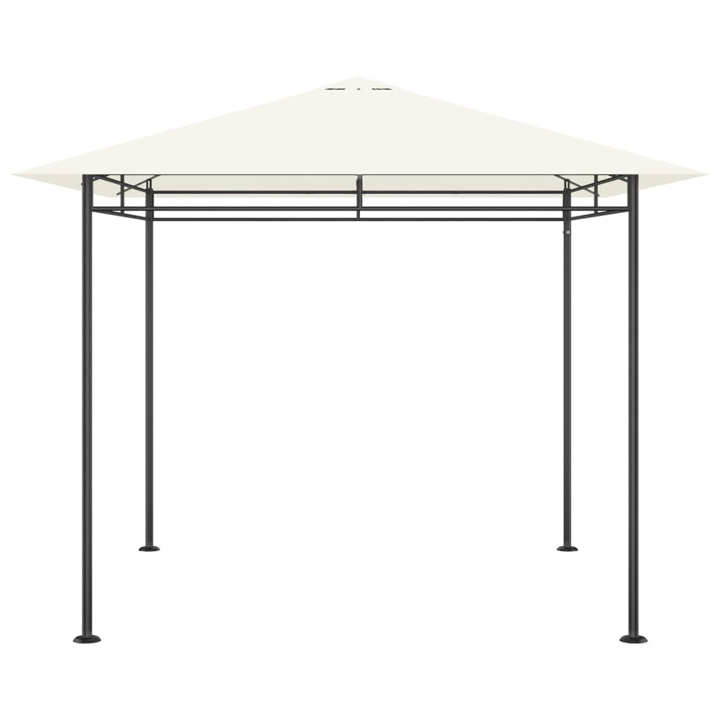 Pavilion, , 3X3X2,7 M, 180 G/M²