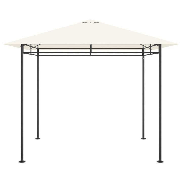 Pavilion, , 3X3X2,7 M, 180 G/M²