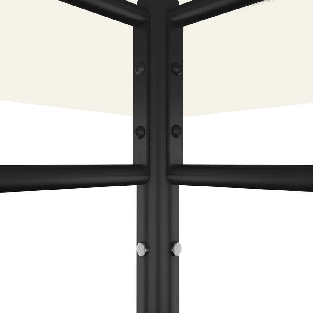 Pavilion, , 3X3X2,7 M, 180 G/M²