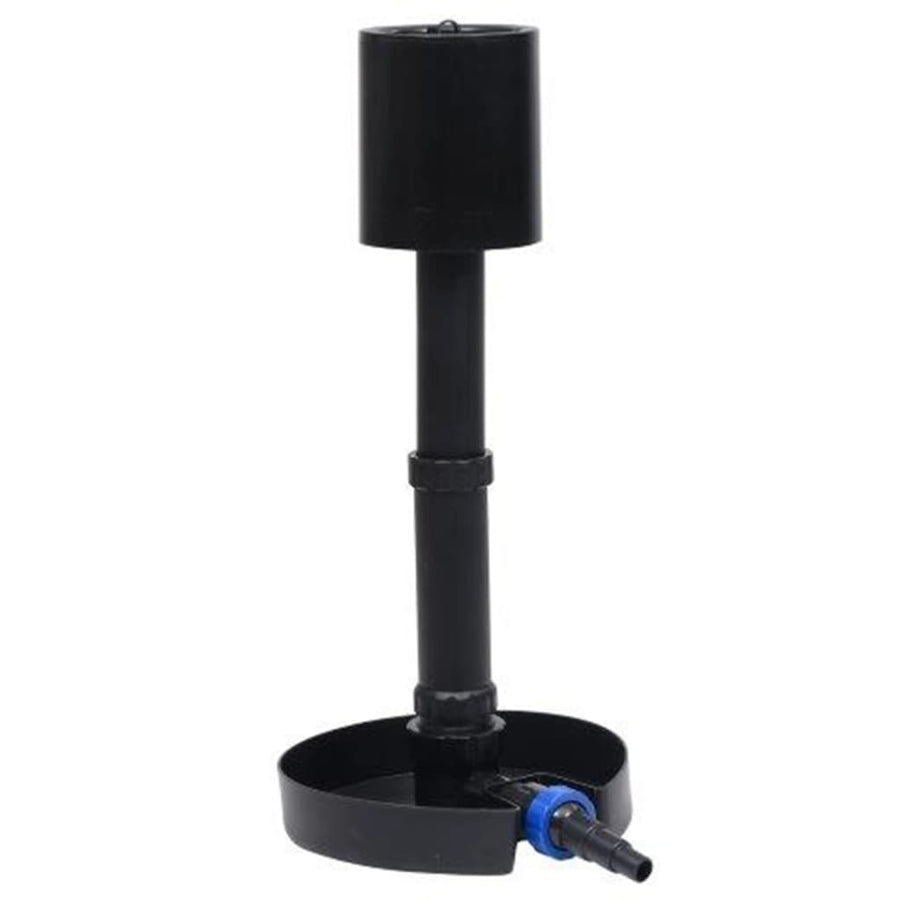 Skimmer Vertical Pentru Suprafața Apei Iazului