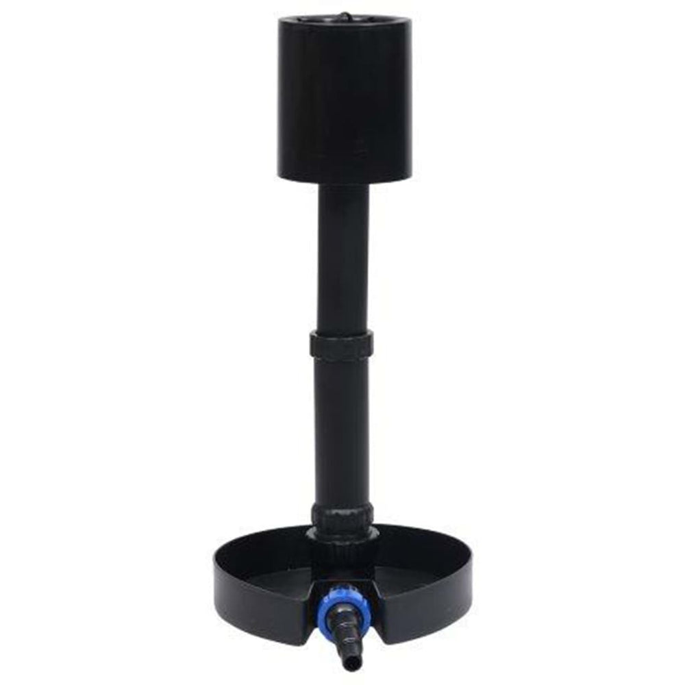 Skimmer Vertical Pentru Suprafața Apei Iazului