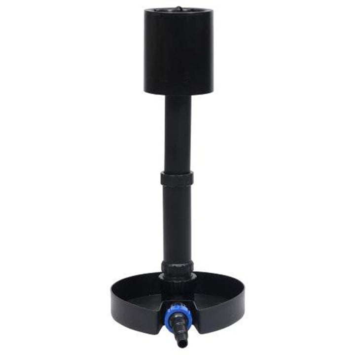 Skimmer Vertical Pentru Suprafața Apei Iazului