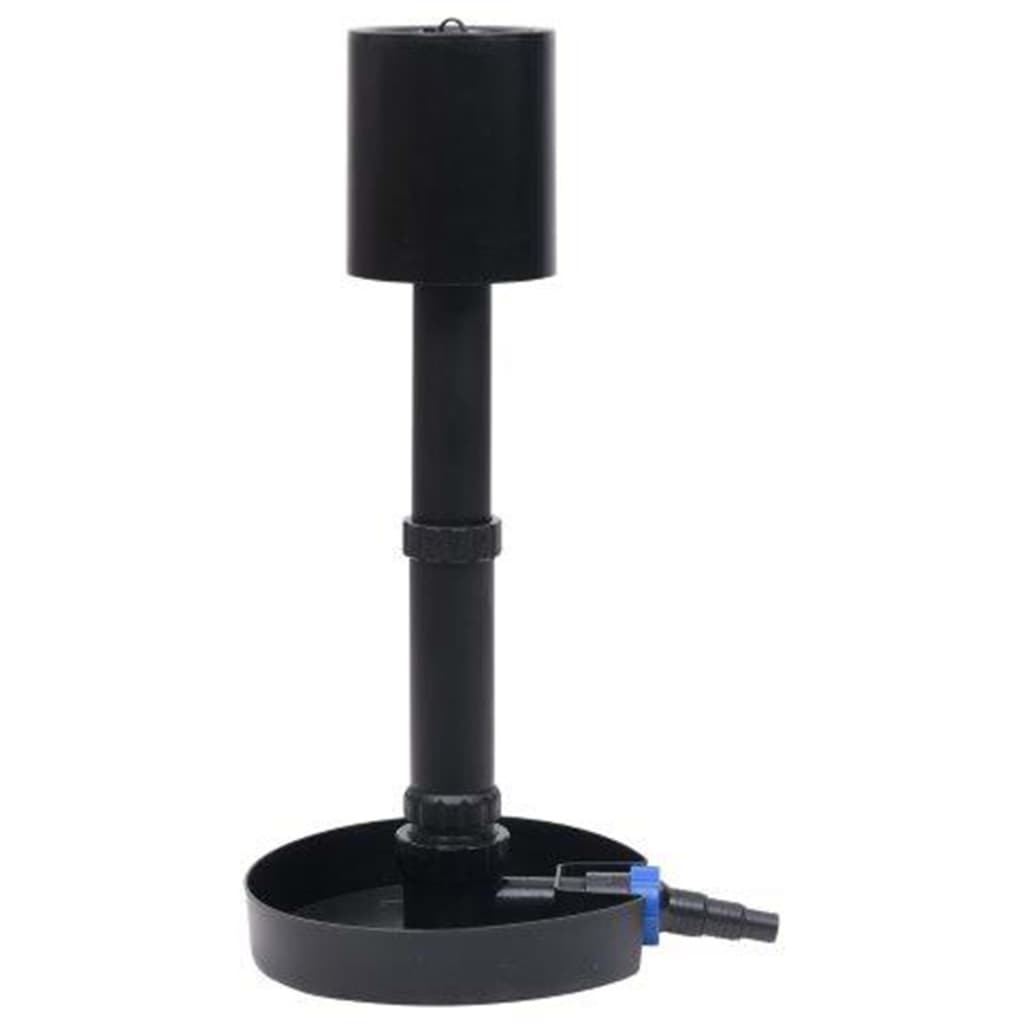 Skimmer Vertical Pentru Suprafața Apei Iazului