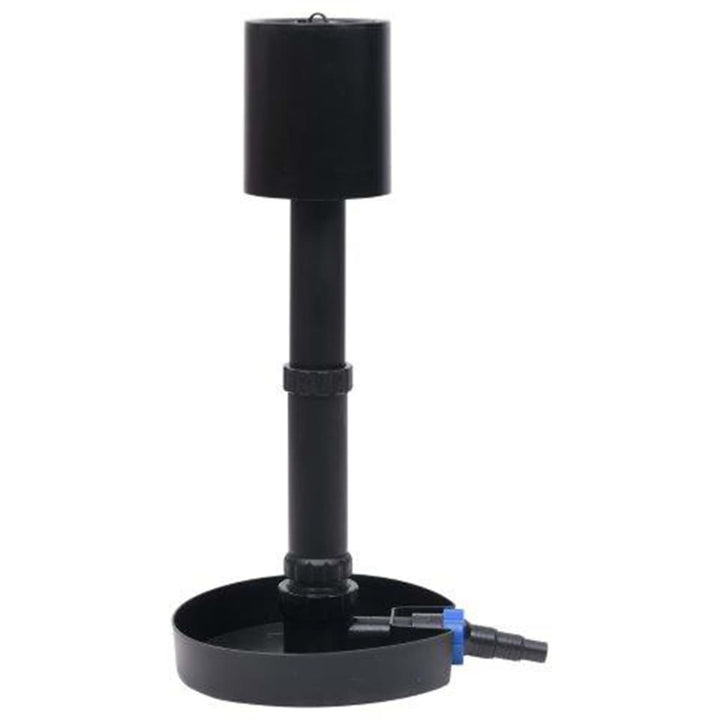 Skimmer Vertical Pentru Suprafața Apei Iazului