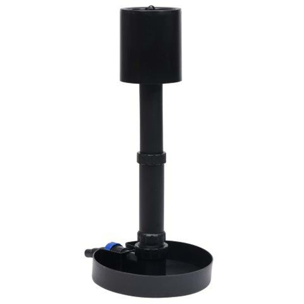 Skimmer Vertical Pentru Suprafața Apei Iazului