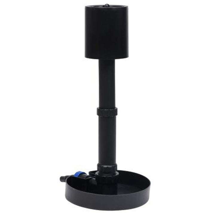 Skimmer Vertical Pentru Suprafața Apei Iazului