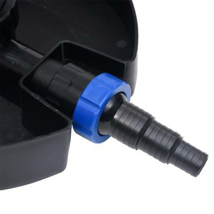 Skimmer Vertical Pentru Suprafața Apei Iazului