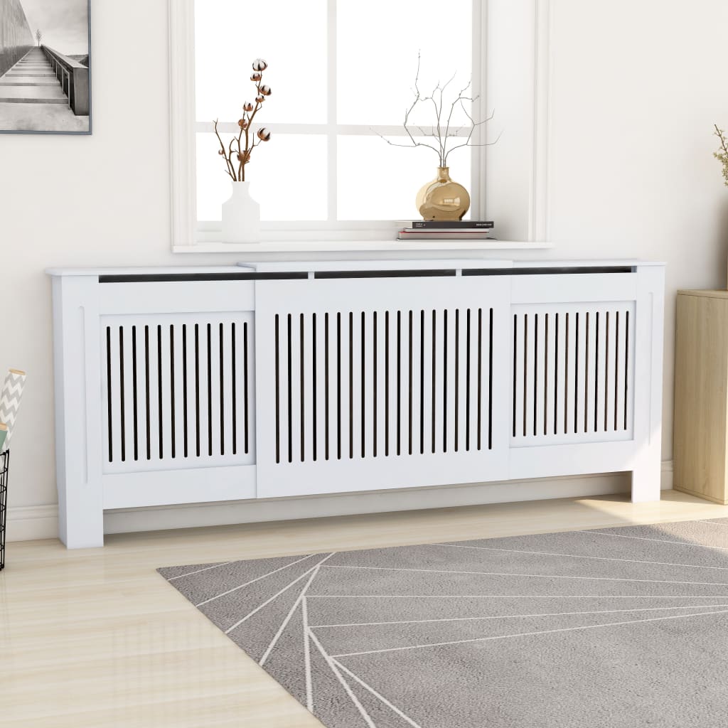 Mască Pentru Calorifer, Mdf, 172 Cm,