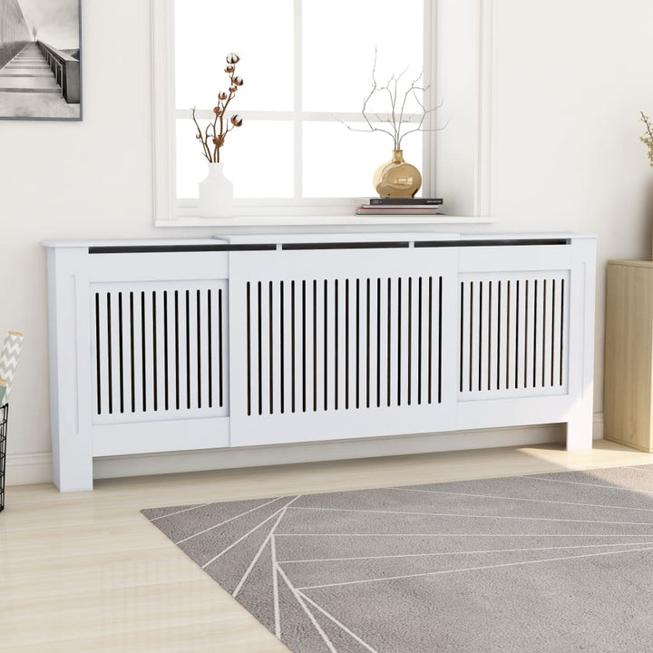 Mască Pentru Calorifer, Mdf, 172 Cm,