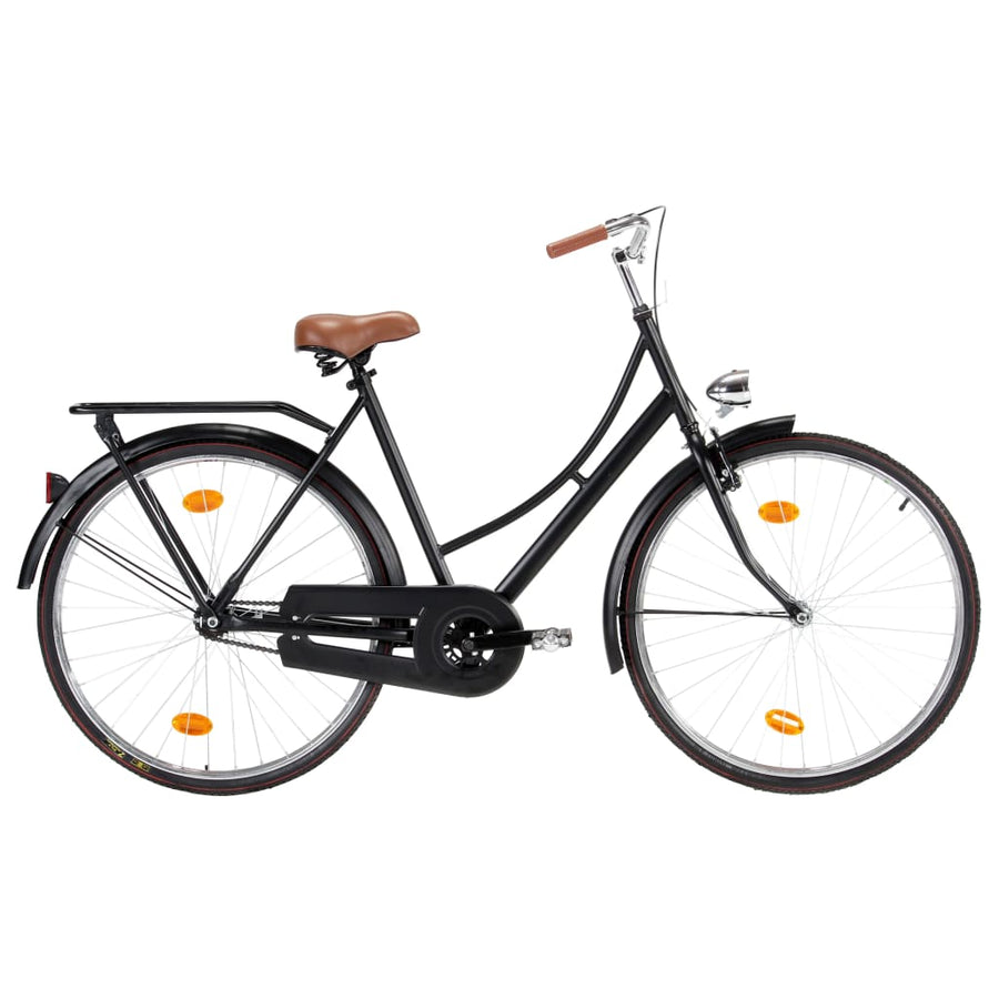 Holland Dutch Bicicletă 28 Inci Roată 57 Cm Cadru Masculin