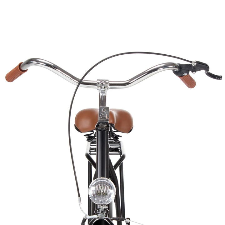 Holland Dutch Bicicletă 28 Inci Roată 57 Cm Cadru Masculin