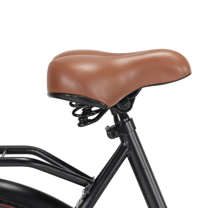 Holland Dutch Bicicletă 28 Inci Roată 57 Cm Cadru Masculin