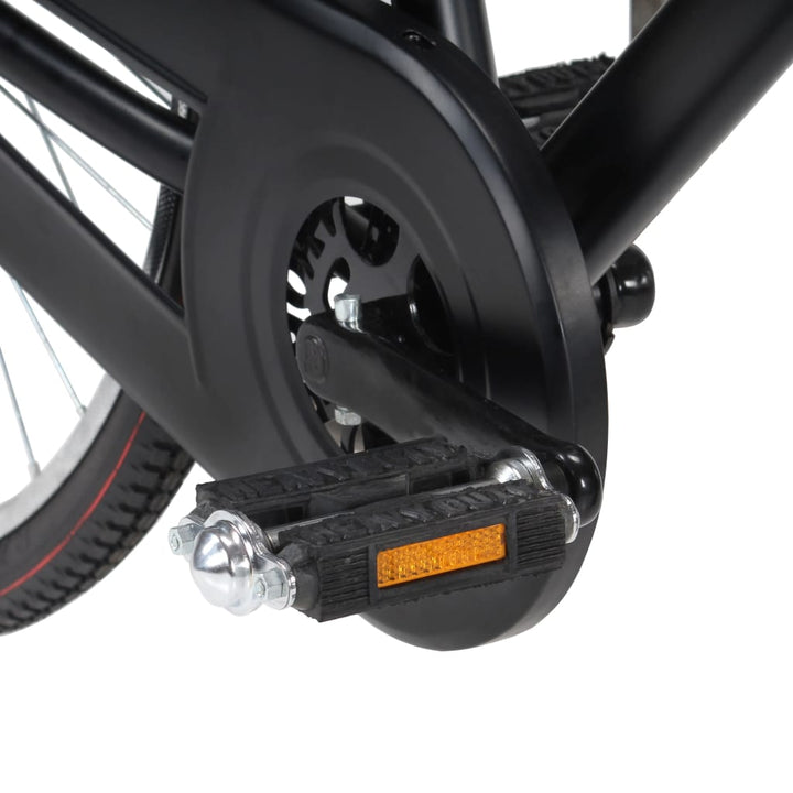 Holland Dutch Bicicletă 28 Inci Roată 57 Cm Cadru Masculin