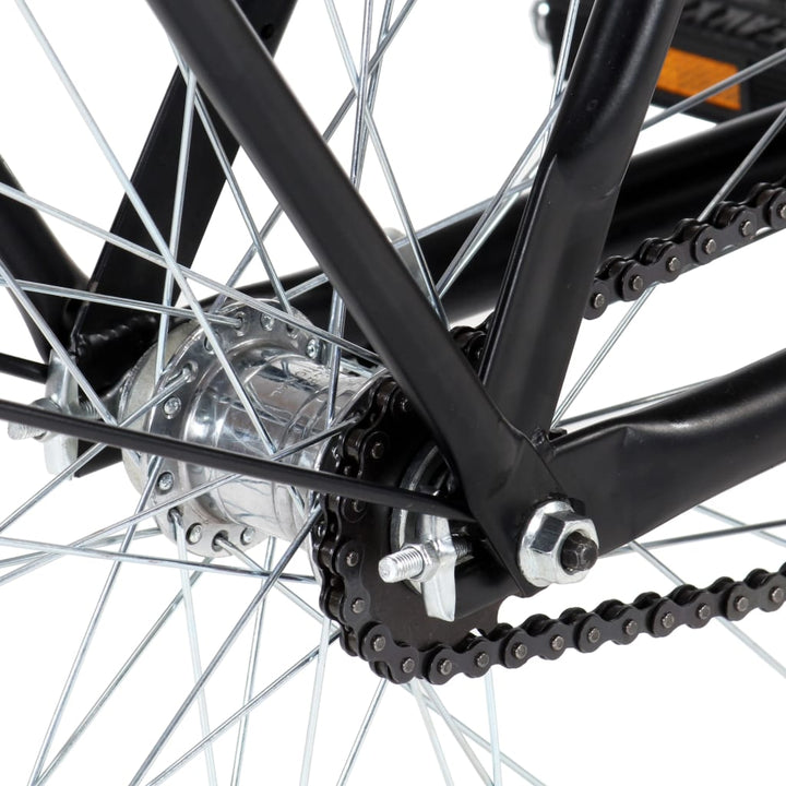 Holland Dutch Bicicletă 28 Inci Roată 57 Cm Cadru Masculin