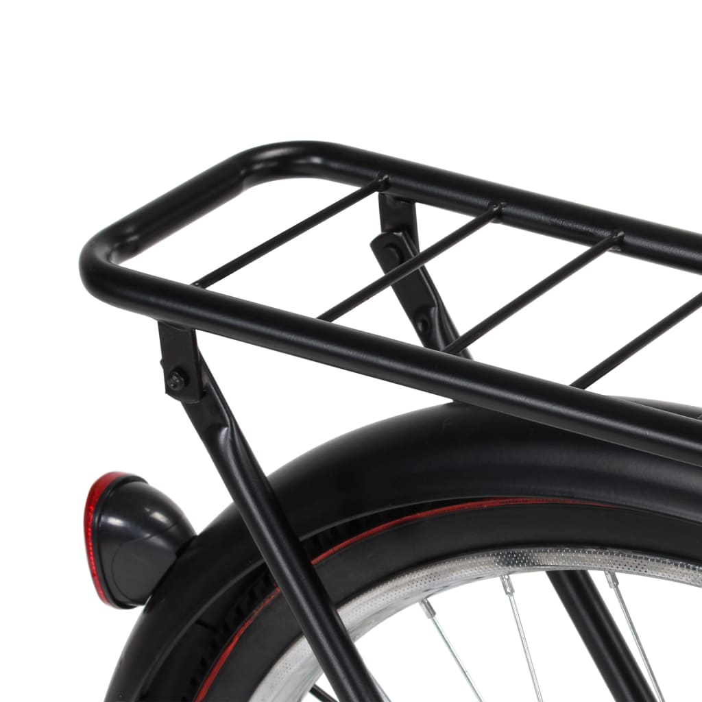 Holland Dutch Bicicletă 28 Inci Roată 57 Cm Cadru Masculin