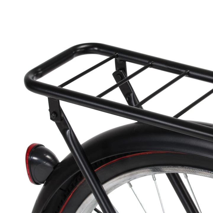Holland Dutch Bicicletă 28 Inci Roată 57 Cm Cadru Masculin