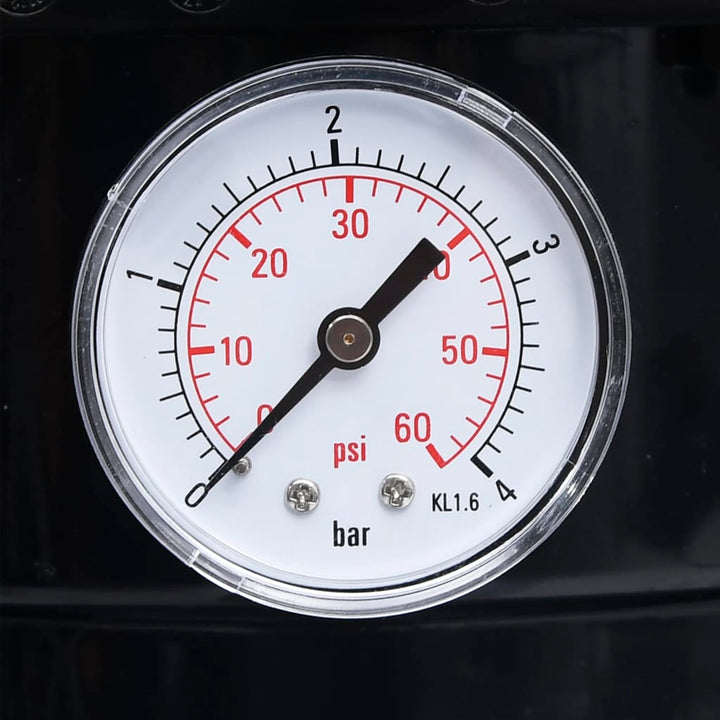 Filtru Cu Nisip Supapă Cu 7 Căi Pompă De 1000 W Albastru/Negru