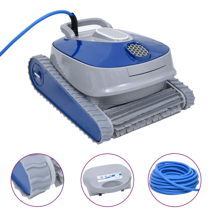 Robot De Curățare Piscină