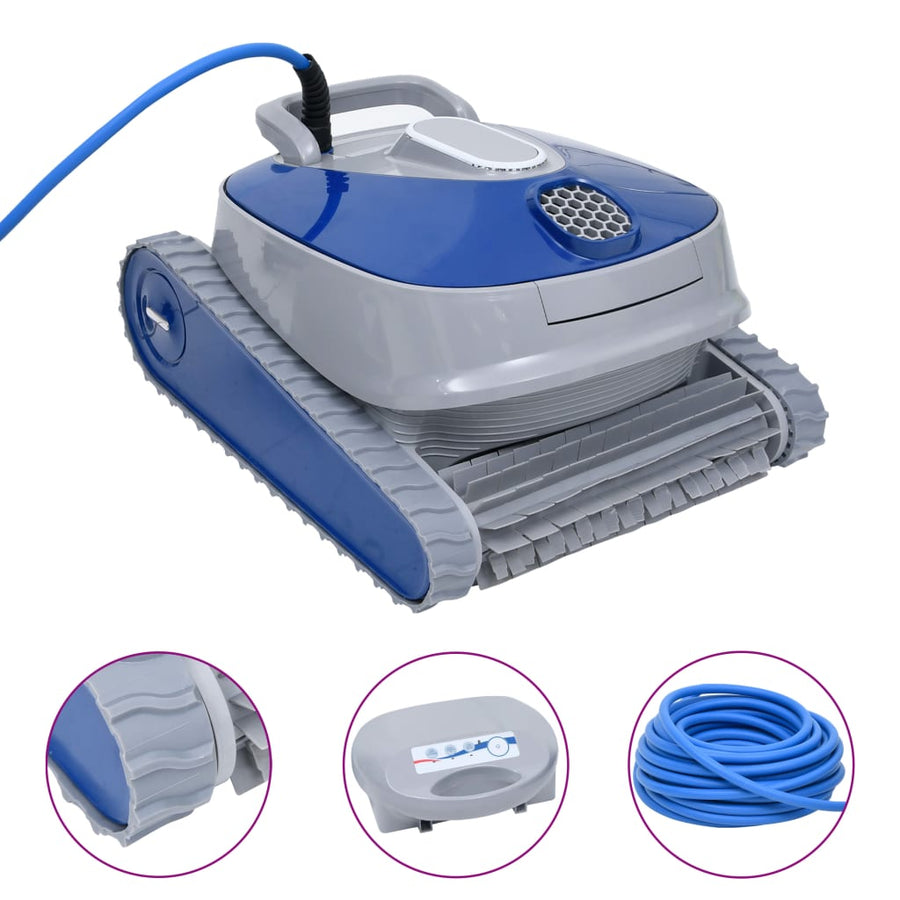 Robot De Curățare Piscină