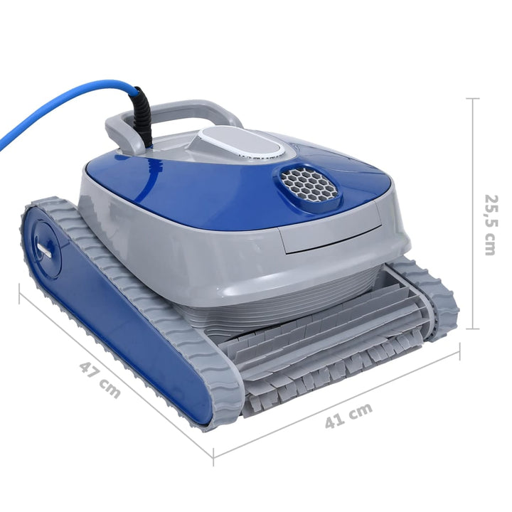 Robot De Curățare Piscină
