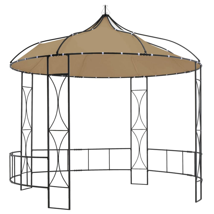 Foișor, , 300 X 290 Cm, Rotund
