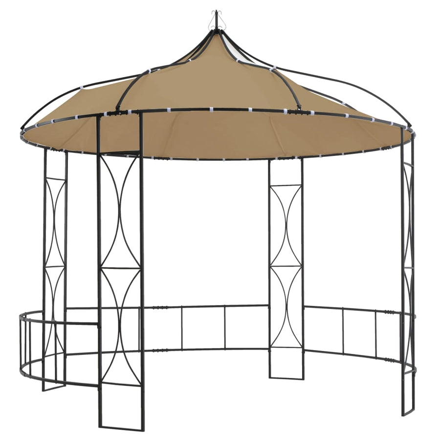 Foișor, , 300 X 290 Cm, Rotund