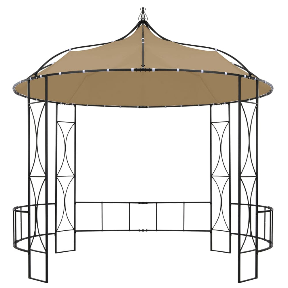 Foișor, , 300 X 290 Cm, Rotund