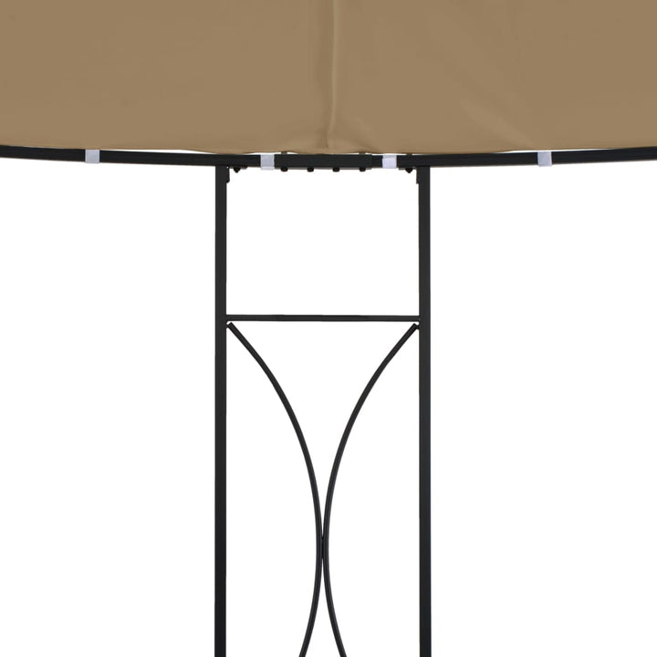 Foișor, , 300 X 290 Cm, Rotund