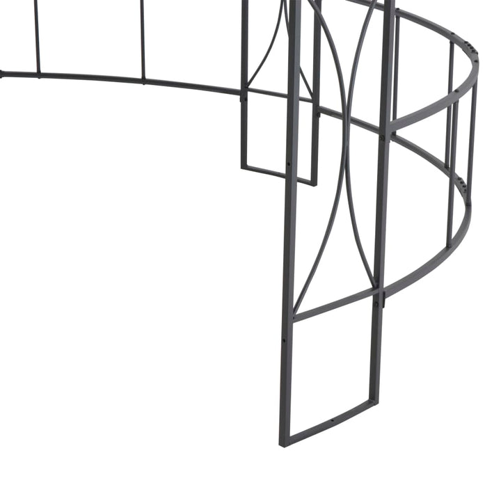Foișor, , 300 X 290 Cm, Rotund