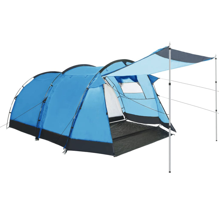 Stâlp Telescopic Pentru Prelată, 102-260 Cm, Aluminiu
