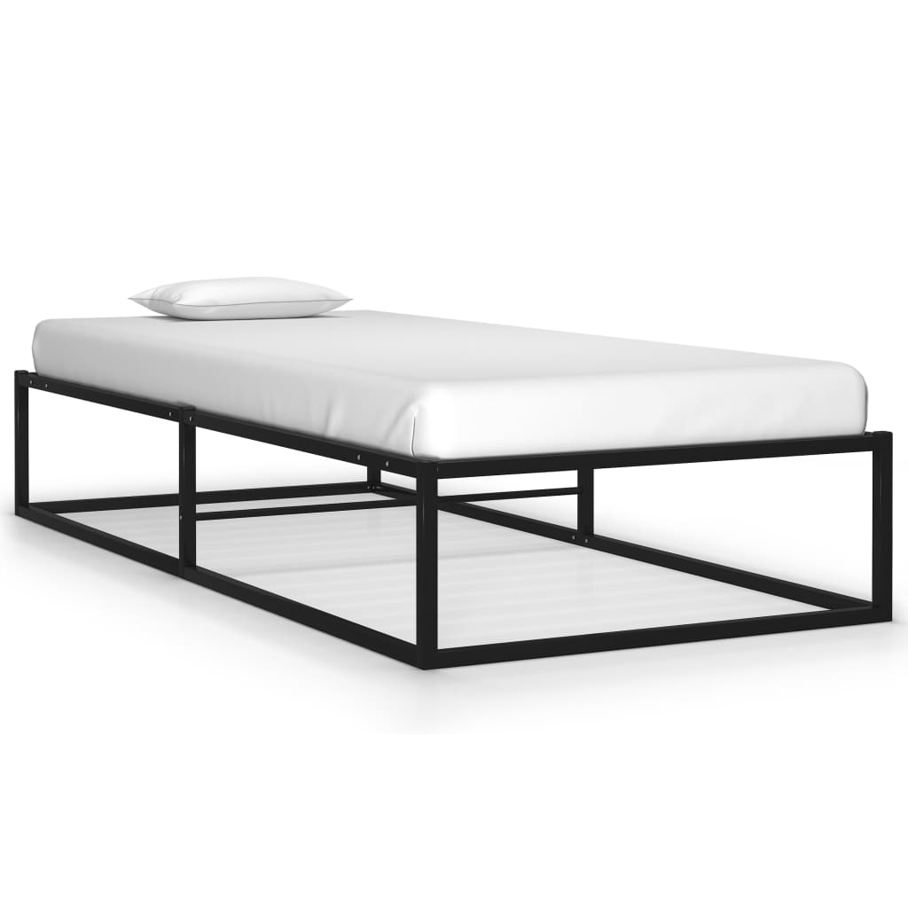Cadru De Pat, , , Metal