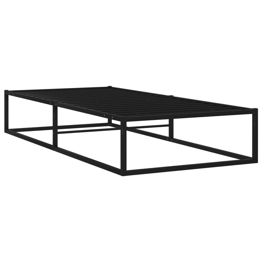 Cadru De Pat, , , Metal