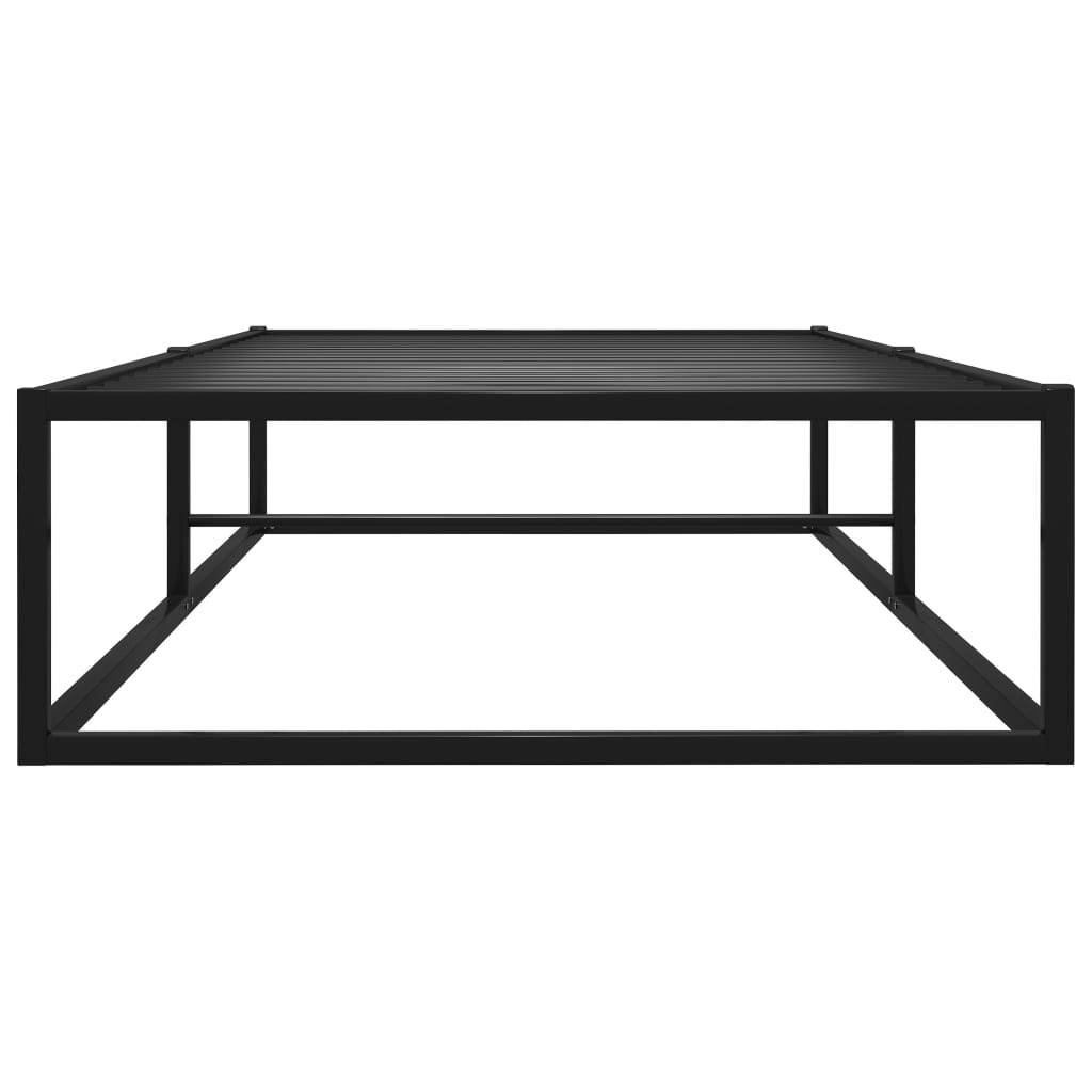 Cadru De Pat, , , Metal