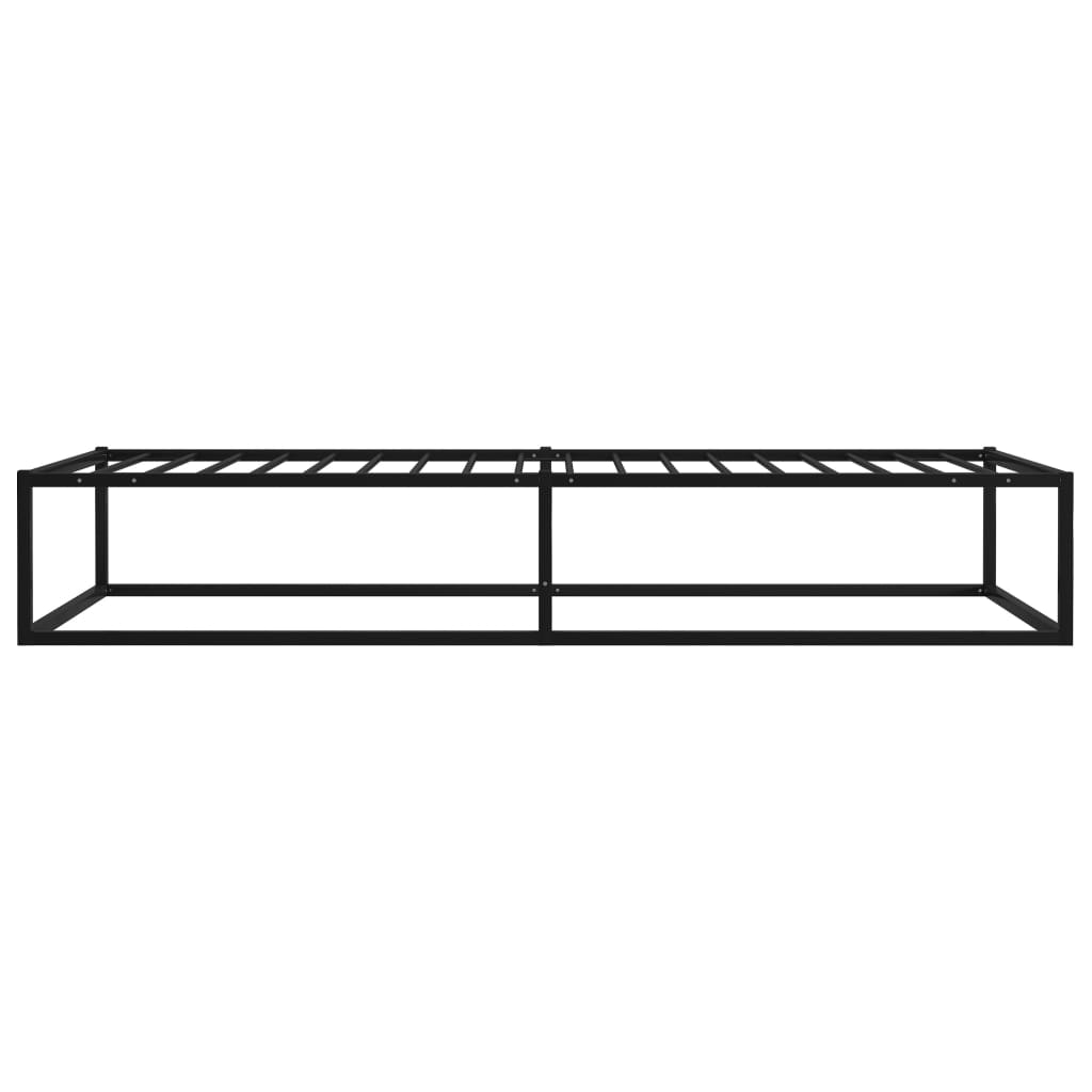 Cadru De Pat, , , Metal
