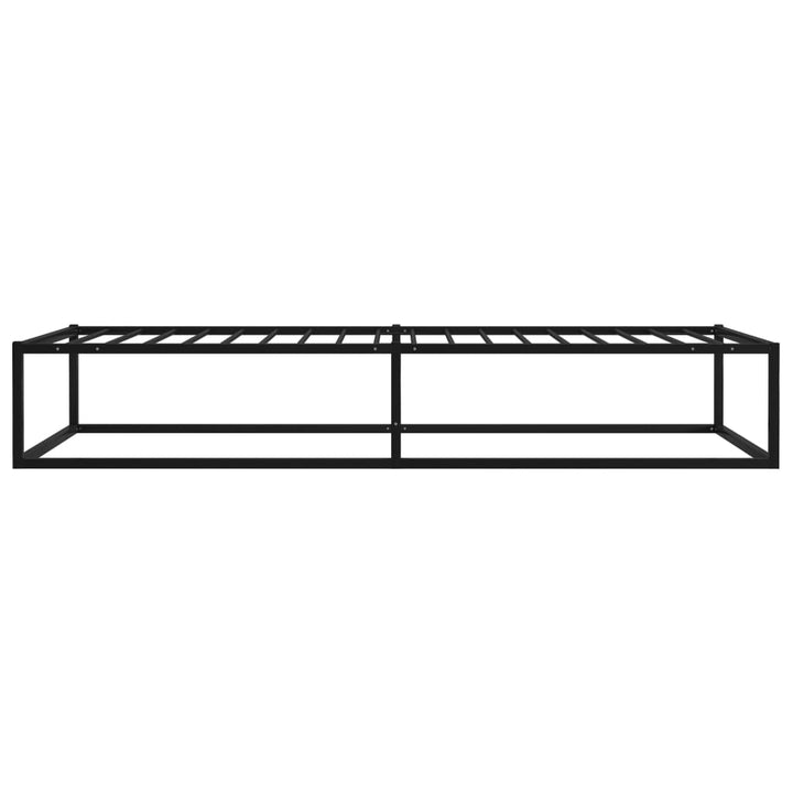 Cadru De Pat, , , Metal
