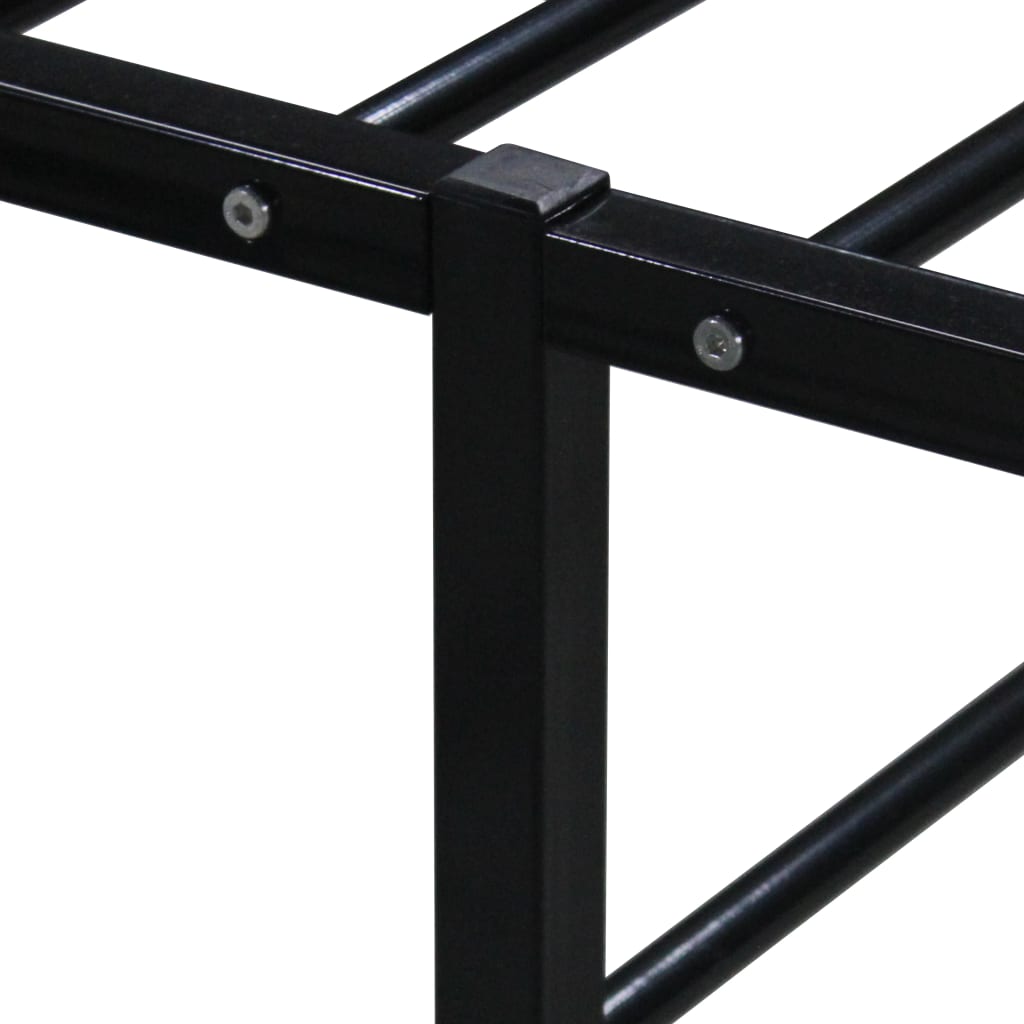 Cadru De Pat, , , Metal