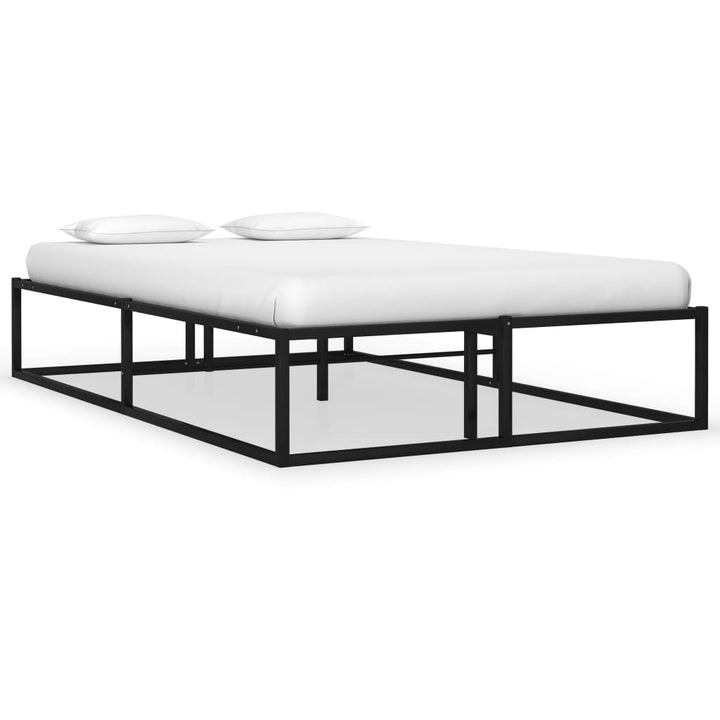 Cadru De Pat, , , Metal