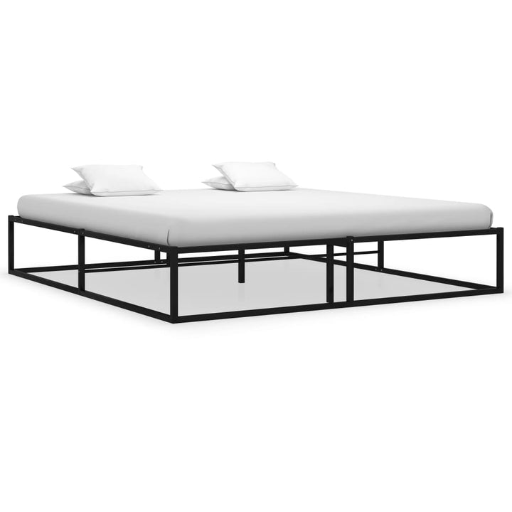 Cadru De Pat, , , Metal