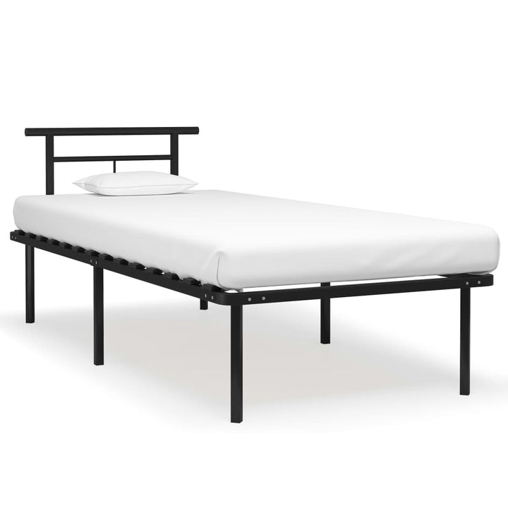 Cadru De Pat, , , Metal
