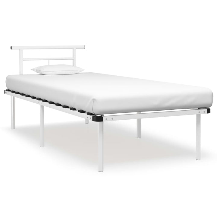 Cadru De Pat, , , Metal