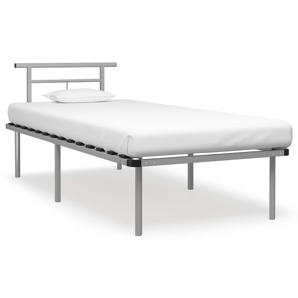 Cadru De Pat, , , Metal
