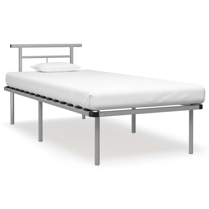 Cadru De Pat, , , Metal