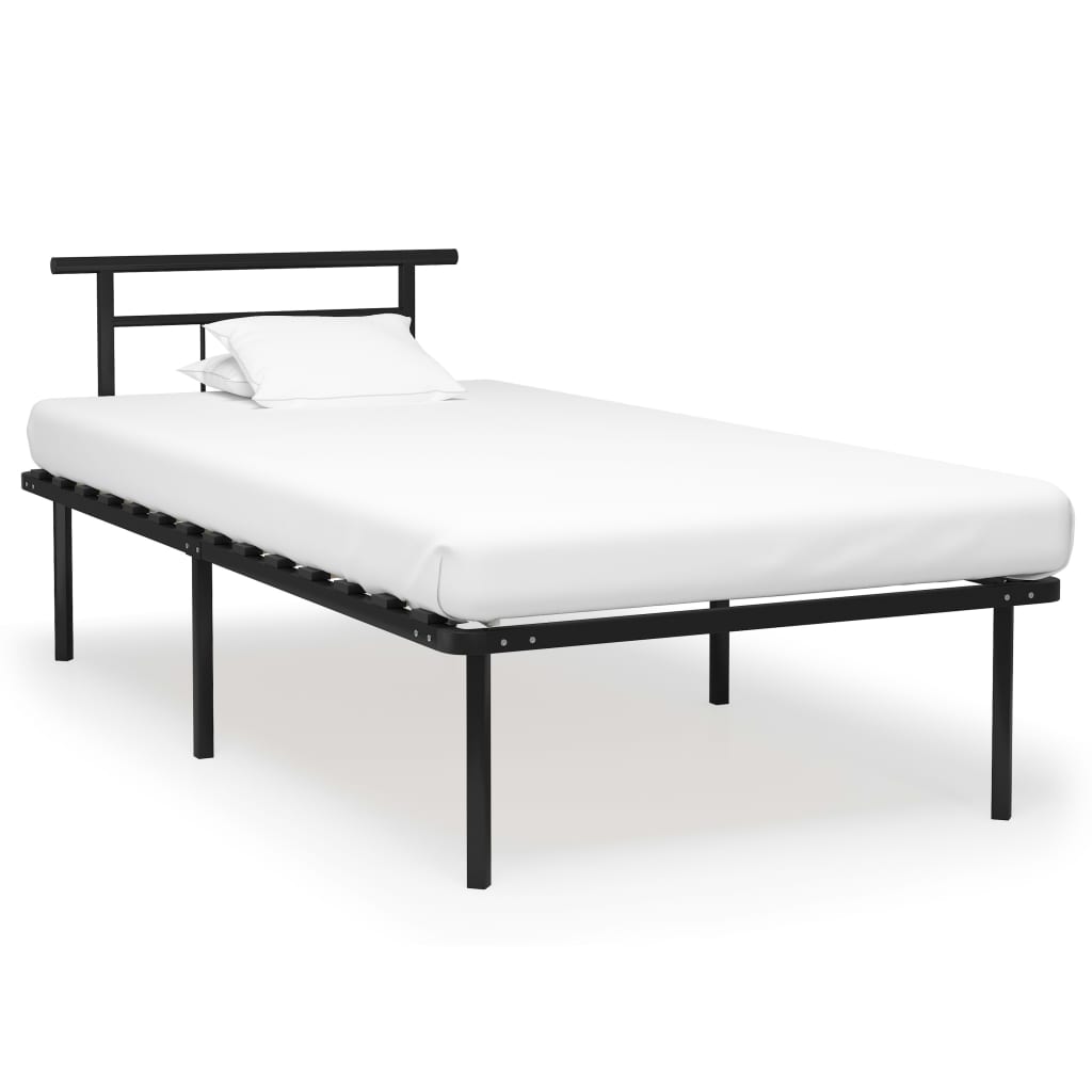 Cadru De Pat, , , Metal